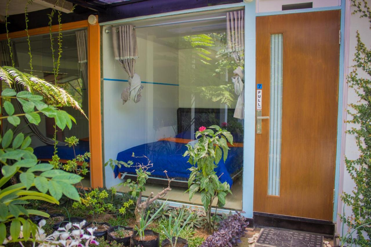 Bromo Ecolodge Екстер'єр фото